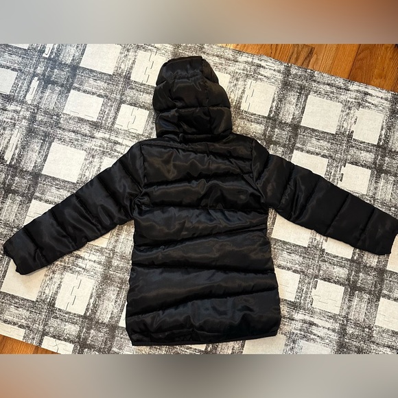 🚫SOLD🚫Girls Under Armour coat - Picture 2 of 4